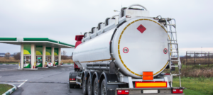 o caminho da gasolina