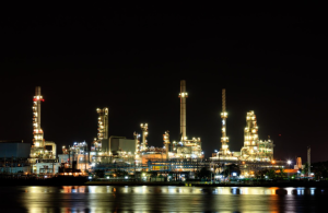 um dia sem petróleo