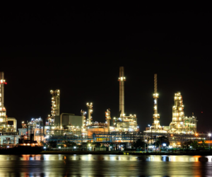 um dia sem petróleo