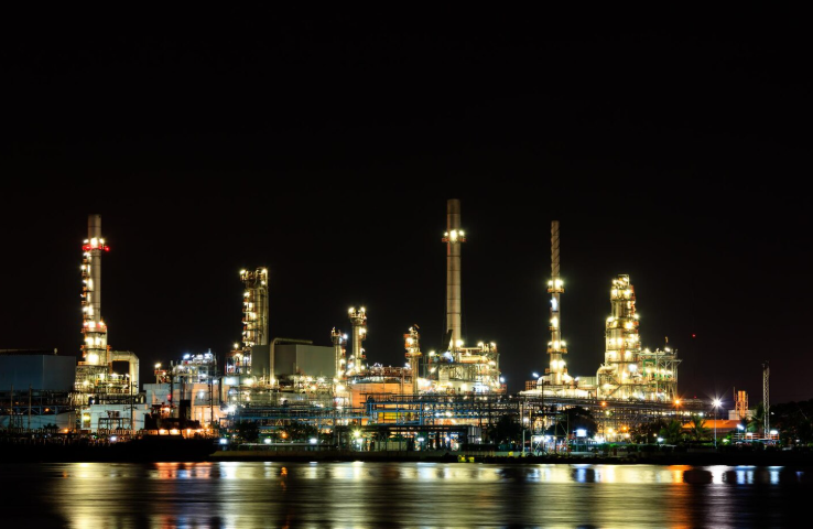 Um dia sem petróleo