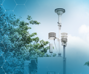 Respirando a crise: o papel crítico do monitoramento do ar