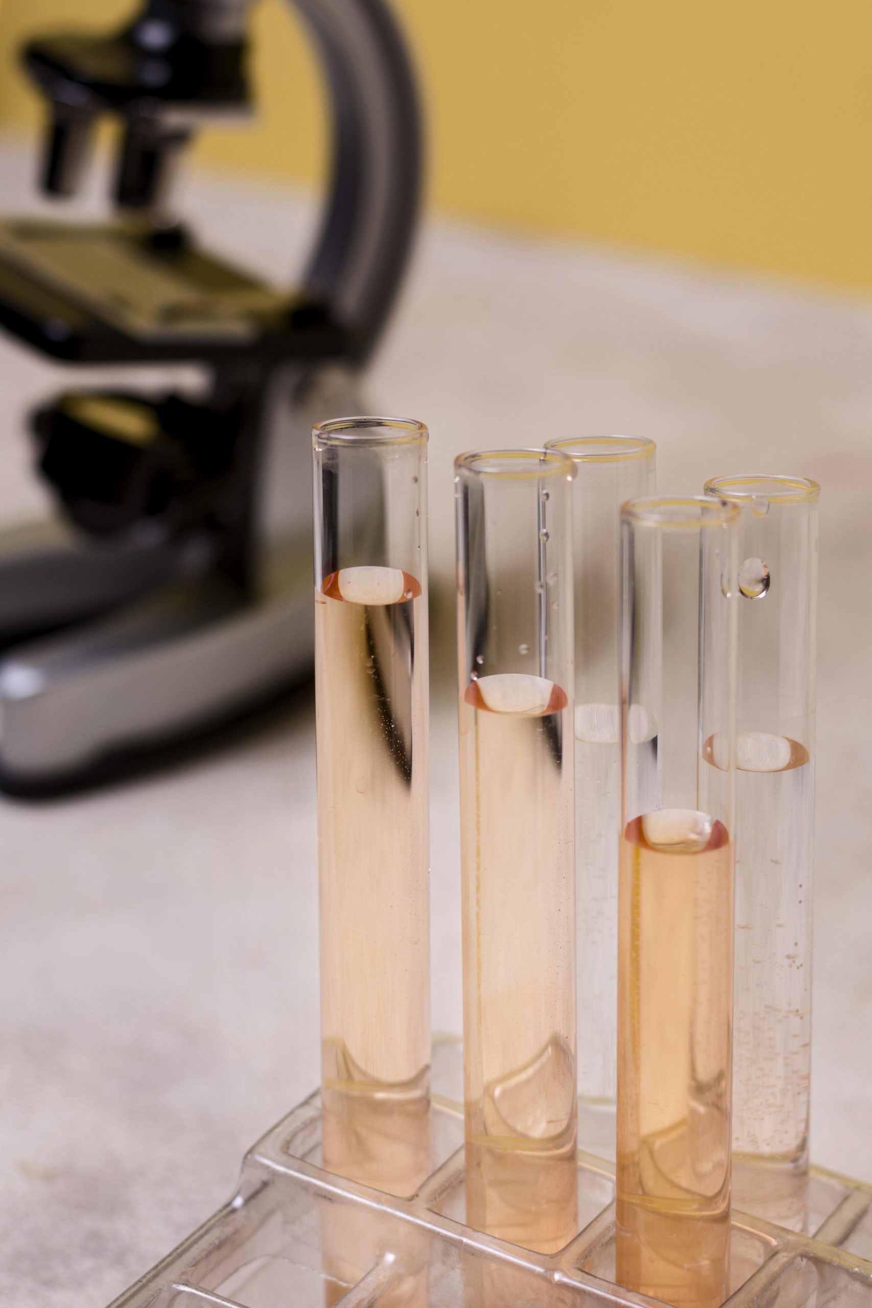 ANP e Qualidade: fiscalização em combustíveis no Brasil