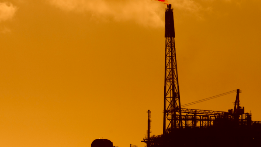 por que o Brasil precisa importar petróleo