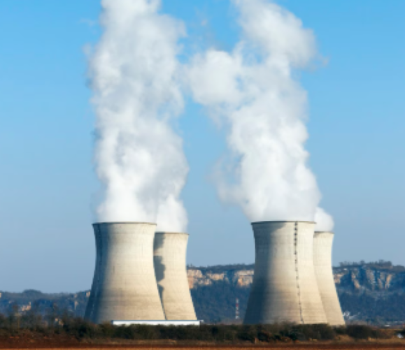 emissões atmosféricas