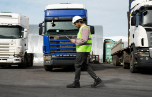 análise química frota