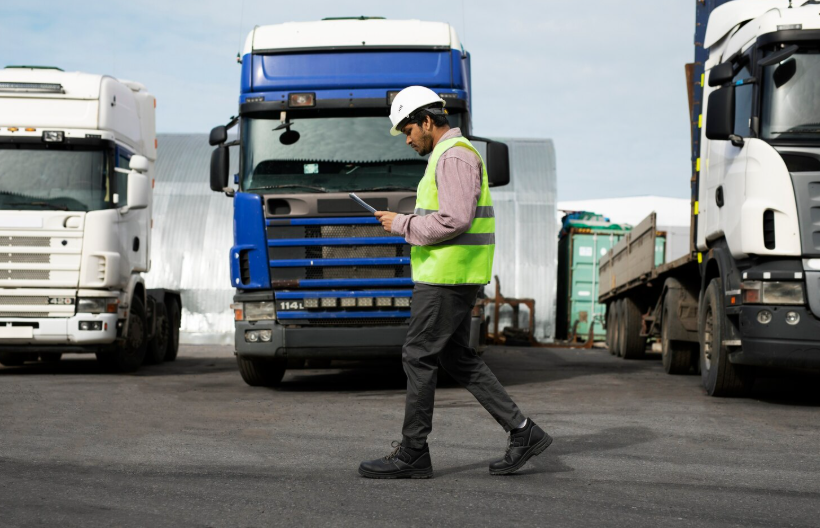análise química frota