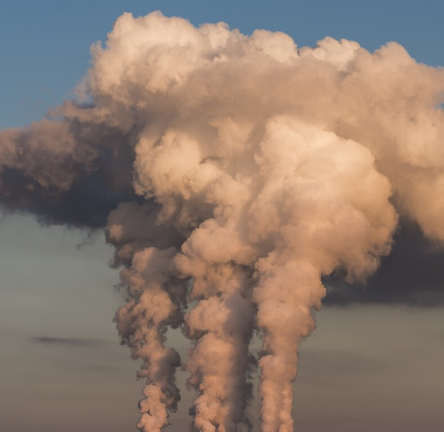 monitoramento de dióxido de enxofre