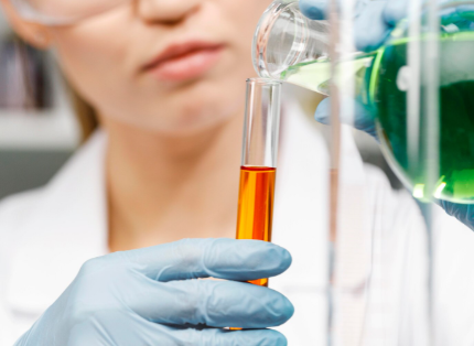 Limite de detecção e quantificação