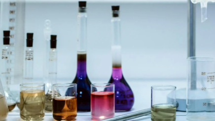 A química analítica na monitoração de emissões atmosféricas