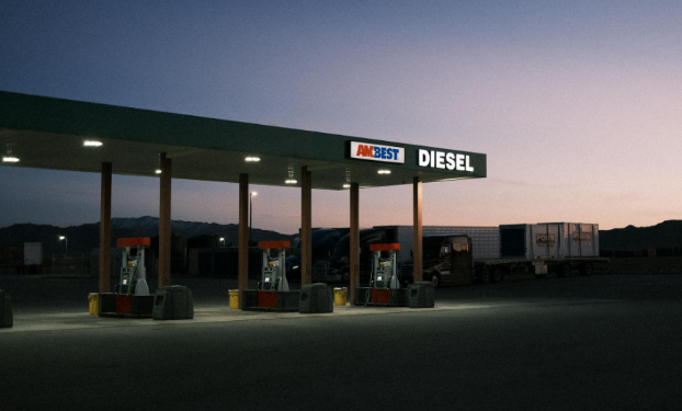 enxofre no diesel