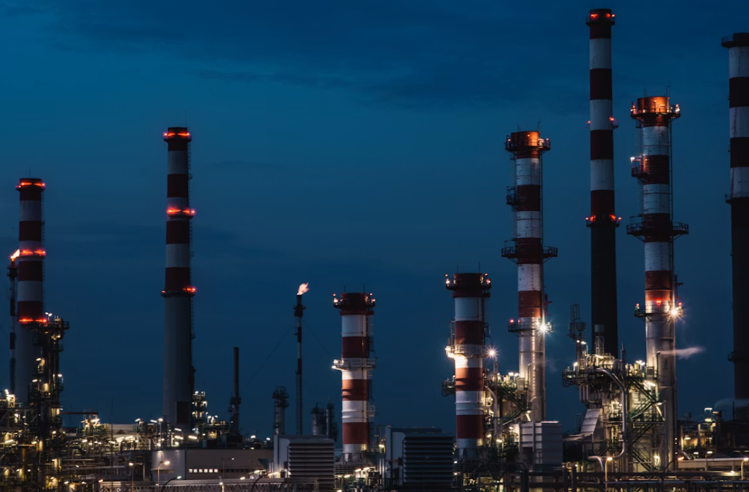 petroquimica