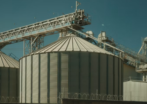 Cogeração de energia: monitoramento de emissões