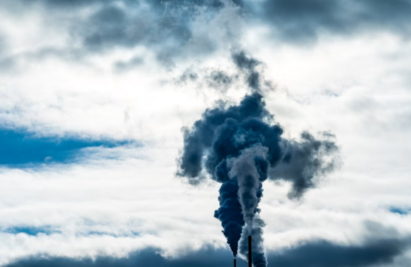 Gases ácidos e compostos tóxicos
